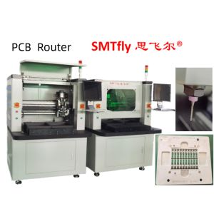 China High Precision PCB Router Machine,PCB Router Depaneling Device on sale
