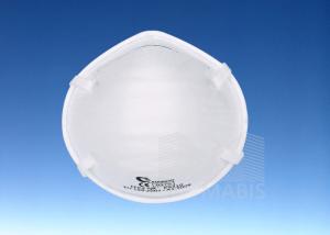 China Sealed Clinical LA Bowl Nonirritating FFP2 Face Mask factory