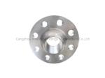 ASTM A105 RTJ Weld Neck Flange 4 Inch Forged Steel ASME B16.5 Sch40 Sch80