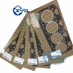 OEM Engine Gasket Kits 3681E018 3681E021 3681E036 For Perkins Diesel Engine