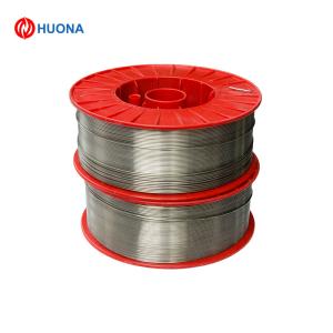 China SS304 Thermal Spray Wire Tafa 80T PMET 710 Metcoloy 1 Stainless Steel For Arc Spraying factory