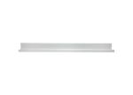 Stylish 50cm Wide 2KG Wall Mounted Shelf