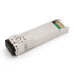 MSA 12G SDI Video SFP 1310nm 10km Single Optical Receiver Module For 12G 6G 3G