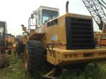 used kawasaki 90z-III wheel loader made in japan/90z cheap price