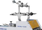Industrial Heat Lamination Machine , High Efficiency BOPP Film Lamination