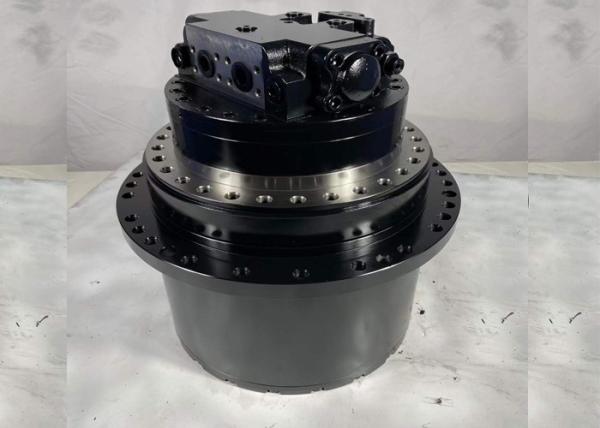 Cat Excavator Travel Motor Assy 1484570 MAG85 CAT312 E312 Final Drive Motor