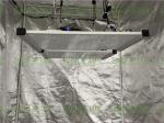 Aluminum 240Watt UV IR Red Switch LED Grow Light