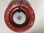 4000RPM 410CFM 24V DC Centrifugal Fan for electronic air cleaner