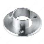 Copper Nickel Flange C71500 Cuni 70/30 1/2'' SCH40 Raised Face Weld Neck Flange