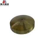 Spare Parts Head Ball 1057605124 for HP500 Stone Cone Crusher Standard EN124
