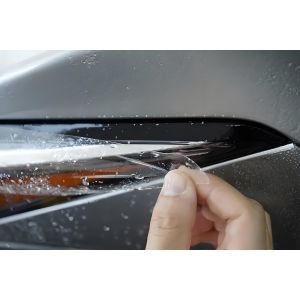 5 Feet Car TPU PPF Film With Excellent Scratch Resistance