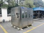 70mm Diameter 0.5L Monoblock Bottle Filling And Capping Machine