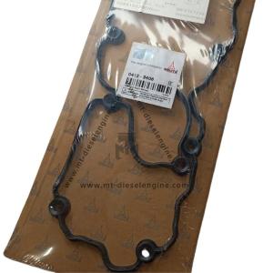 China Metal Gasket 04123406 0412 3406 4123406 For DEUTZ TD3.6 Engine factory