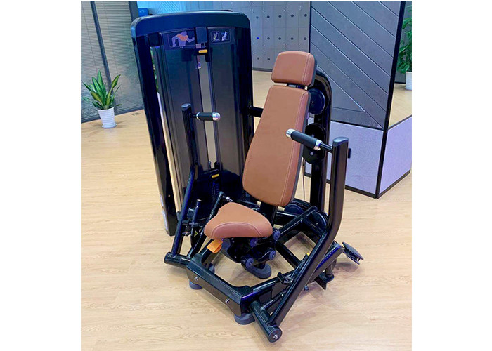 New Heavy Duty Fitness Equipment Seated Chest Press Exercise Machine