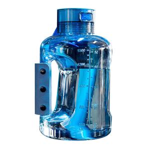 China Molecular Hydrogen Water Maker Fitness Wellness Edition factory