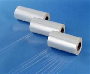 China 6000m 12000m 18000m PA6 Sequential BOPA Film factory