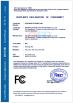 Shenzhen Sounds Good Technologies Co.,Ltd Certifications