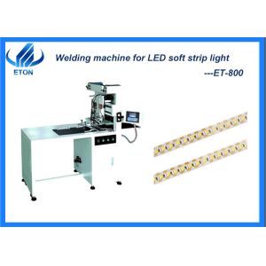 China sMT Welding Machine For LED Monochromatic Light / 5050 RGB Lamp String / Lamp Strip on sale China sMT Welding Machine For LED Monochromatic Light / 5050 RGB Lamp String / Lamp Strip on sale