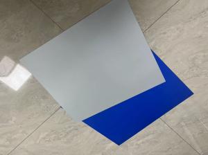China Commercial Printing Processless CTP Plate With 18 Months Validity Period factory