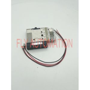 China SMC ZM131HF-K5LZ-Q Vacuum Generator Zm Vacuum System on sale