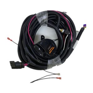 VW Golf JST Connector Cable 14AWG/18AWG GXL automotive wire harness With Switch