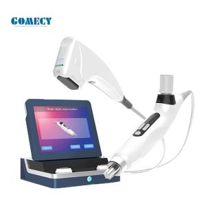 China ISO approved Fine Lines Removal HIFU Face Lifting Machine factory