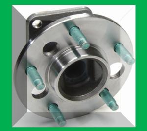 China Quality Precision Wheel Hub Bearing BCA#512151 OE#7467127 For CHEVROLET LUMINA 1996-1996 factory