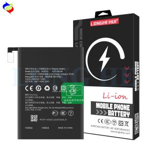 China R8107 Mobile Phone Models Rechargeable Batteries Replacement for OPPO R5 R8106 BLP579 factory