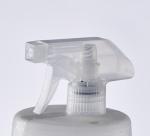 Custom Logo 28/410 1.00cc/T Plastic Pump Sprayer