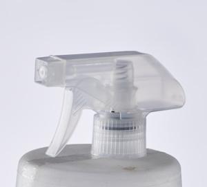 China Multicolored 28/400 1.60cc/T Hand Trigger Sprayer factory