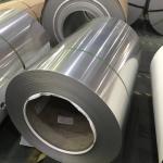 GH3030 Cold Rolled Stainless Steel Coil SS201 Natural Color 304 GH2132