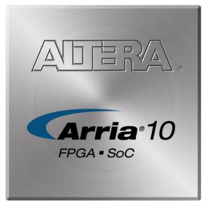 China 10AX090U2F45I1SG Intel / Altera factory
