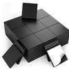 China ISO Black Rare Earth SmCo Rectangular Magnet, Magnetic Material For Automotive Motor factory