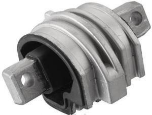 China Portable 2102400318 Transmission Mount Heat Resistance Thermal Insulation factory