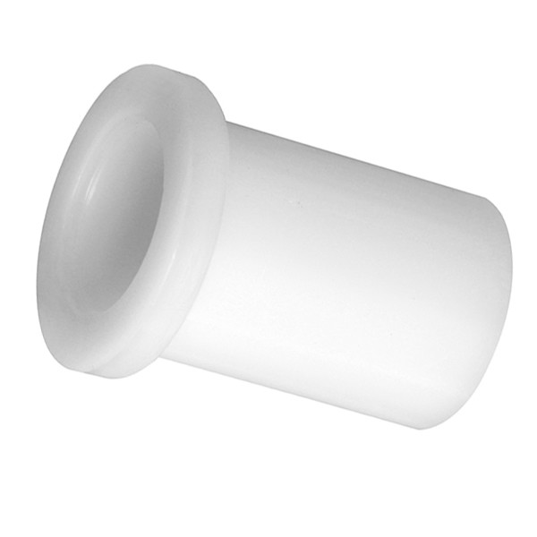 China Laser Cutting Tolerance 0.1mm Cnc Milling Parts Pom Cnc Machining Plastic Parts Ra3.2 factory