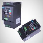 ISO 3200HZ Single Phase Inverter 3 Phase 0.4KW to 450KW 220V 380V AC