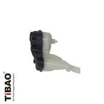 2215000349 Coolant Reservoir Tank 221 500 0349 For Benz W221 S350