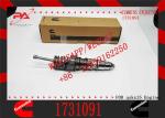 Construction Machinery PartsFuel Injector For QSKX15 Diesel 579251 1846350
