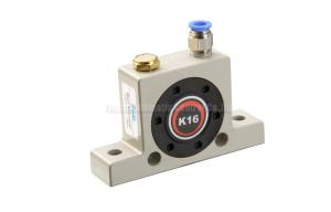 China 19500cycles/Minute Pneumatic Vibrator 1110N For Vibrating Screen factory