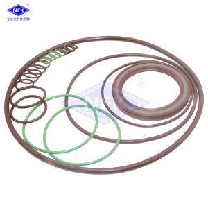 China A4VSO125 High-Pressure FKM Material High Quality Hydraulic Pump Seal Kits For For Rexroth Machinery factory