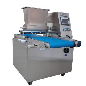 China OEM Sponge Cake Batter Bakery Depositor Machines 100-200Kg/h factory