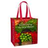 Buy cheap ODM Eco Non Woven Grocery Bags Lamination Tote With Full Color Printing from wholesalers