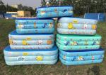 Factory wholesale price children's inflatable pool Baby play pool baby marine