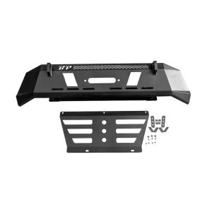 China Anti Scratch Off Road Front Bumper Auto Car 60x15.7x9.8 Inch factory