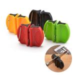 Handheld Home Knife Sharpener , Compact Knife Sharpener For Outdoor Sharpening