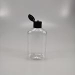24/410 Custom Color Empty Sunscreen Tanning Oil Lotion Cream Body Oil Shampoo
