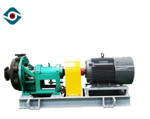 China ISO9001 Chemical Process Pump Chemical Circulation Pump for Increase Liquid Pressure factory