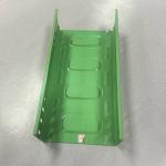 Customizable Length Molded Cable Tray Height 50mm 300mm