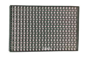 China Wave / Flat Panel Rock Shaker Screen For Drilling 2000 Equipment factory