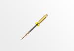 Endodontic Rotary Files NiTi Rotary Files Gold Technology T-One Files Assorted